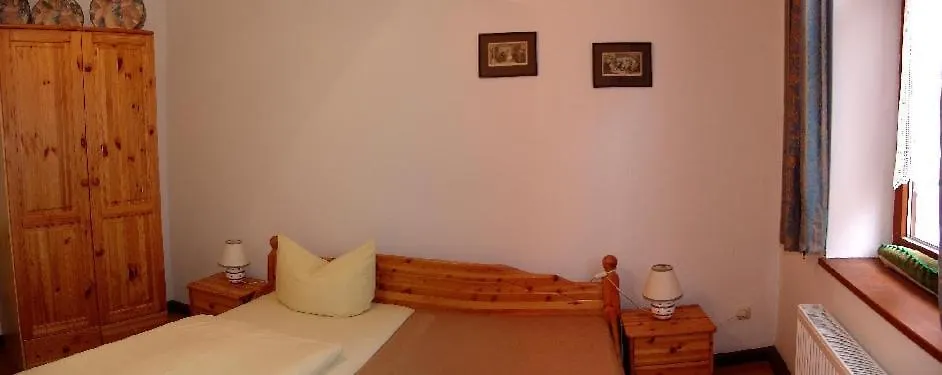 Lägenhet Altstadt Appartements Augsburg