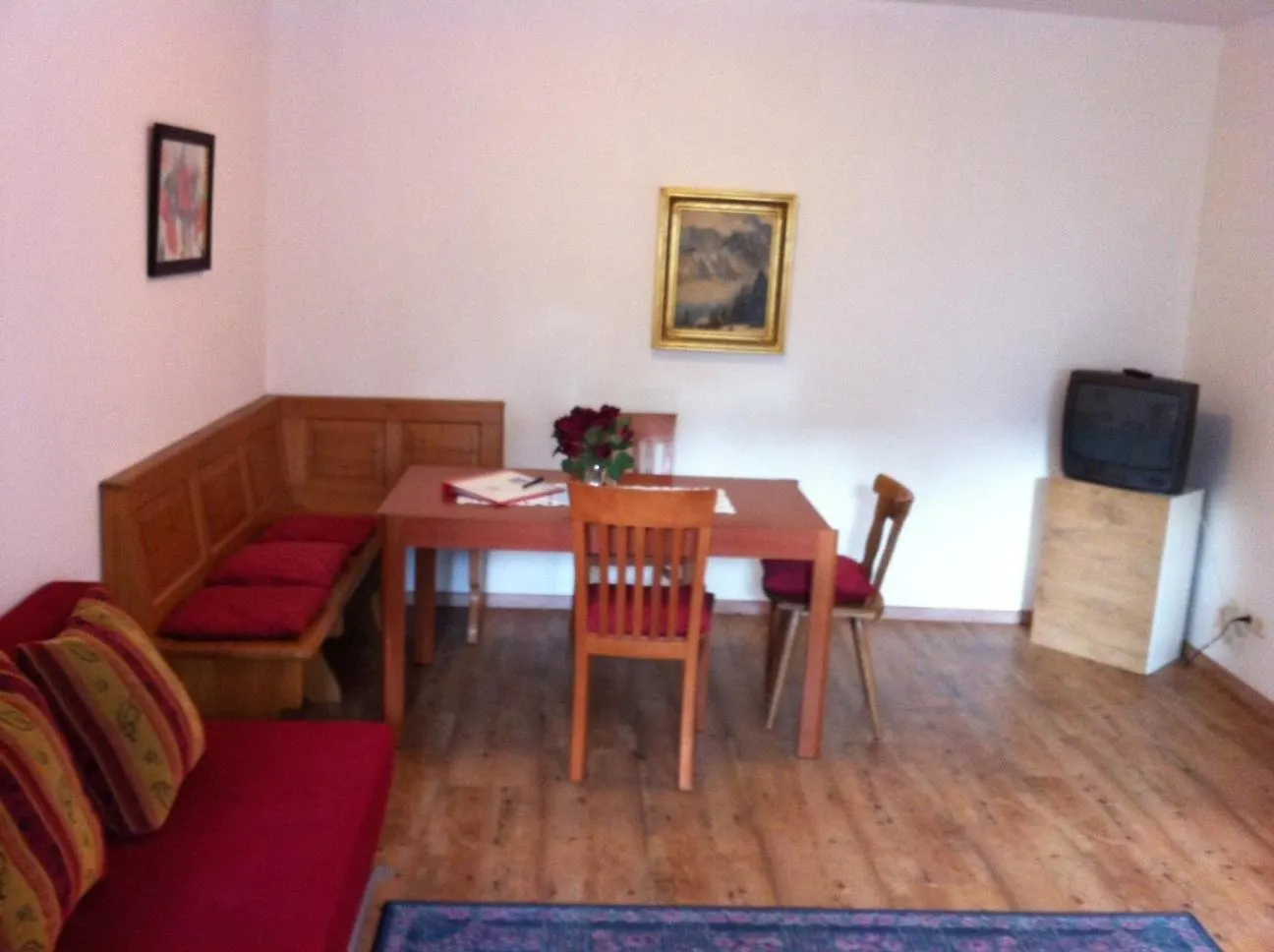 Lägenhet Altstadt Appartements Augsburg Tyskland