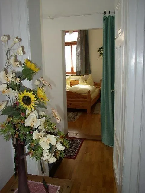 Altstadt Appartements Augsburg