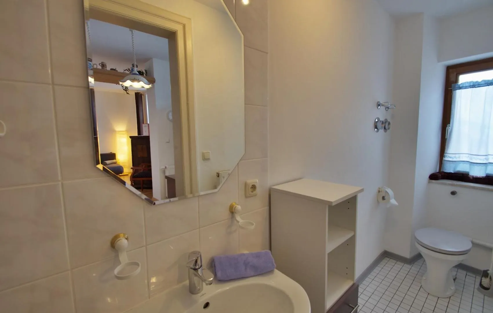 Altstadt Appartements Augsburg