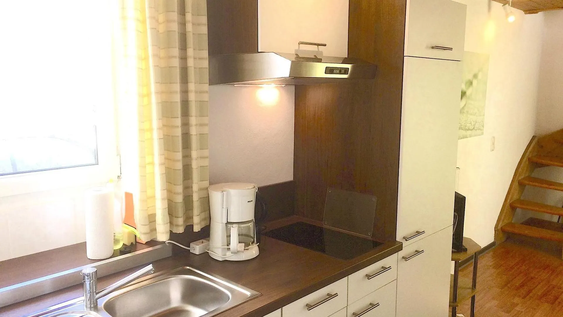 Lägenhet Altstadt Appartements Augsburg Tyskland