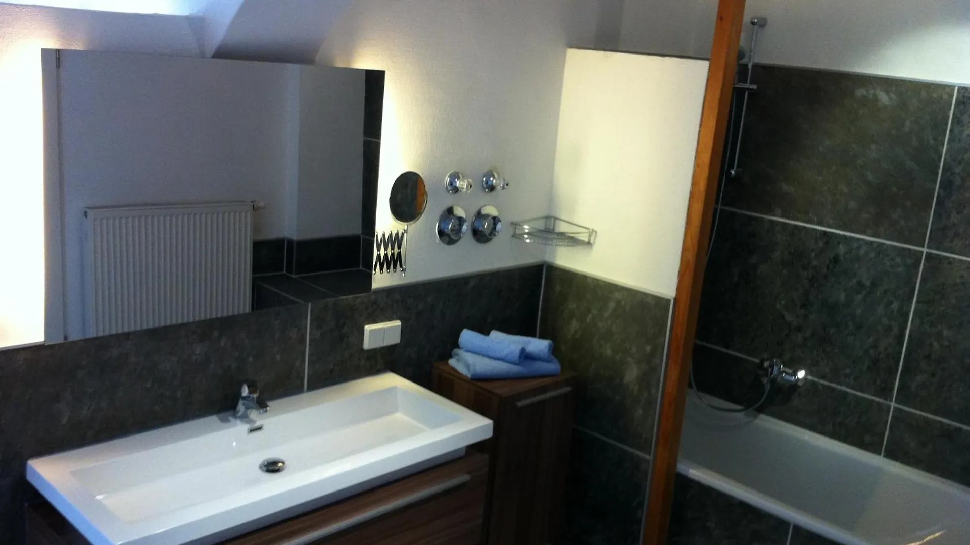 Lägenhet Altstadt Appartements Augsburg