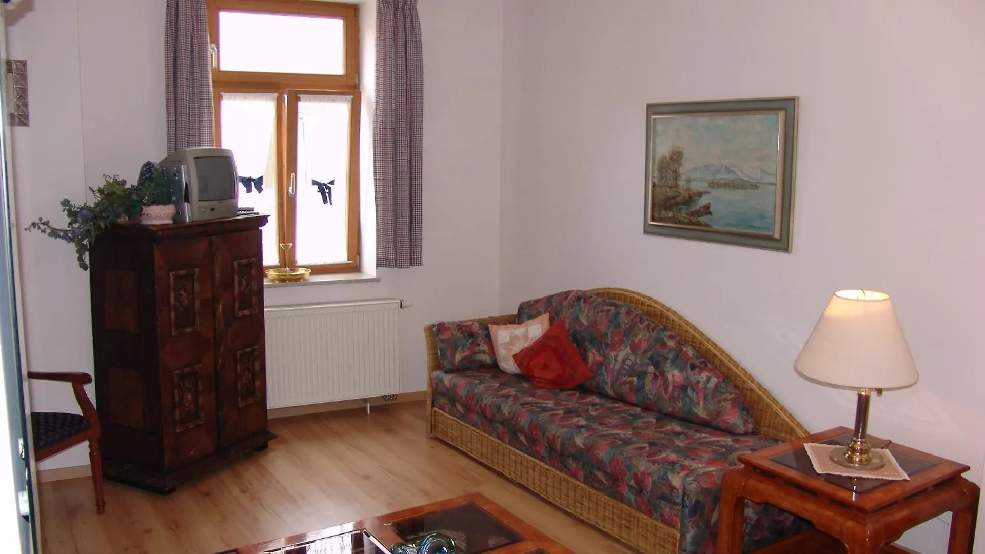 Altstadt Appartements Augsburg