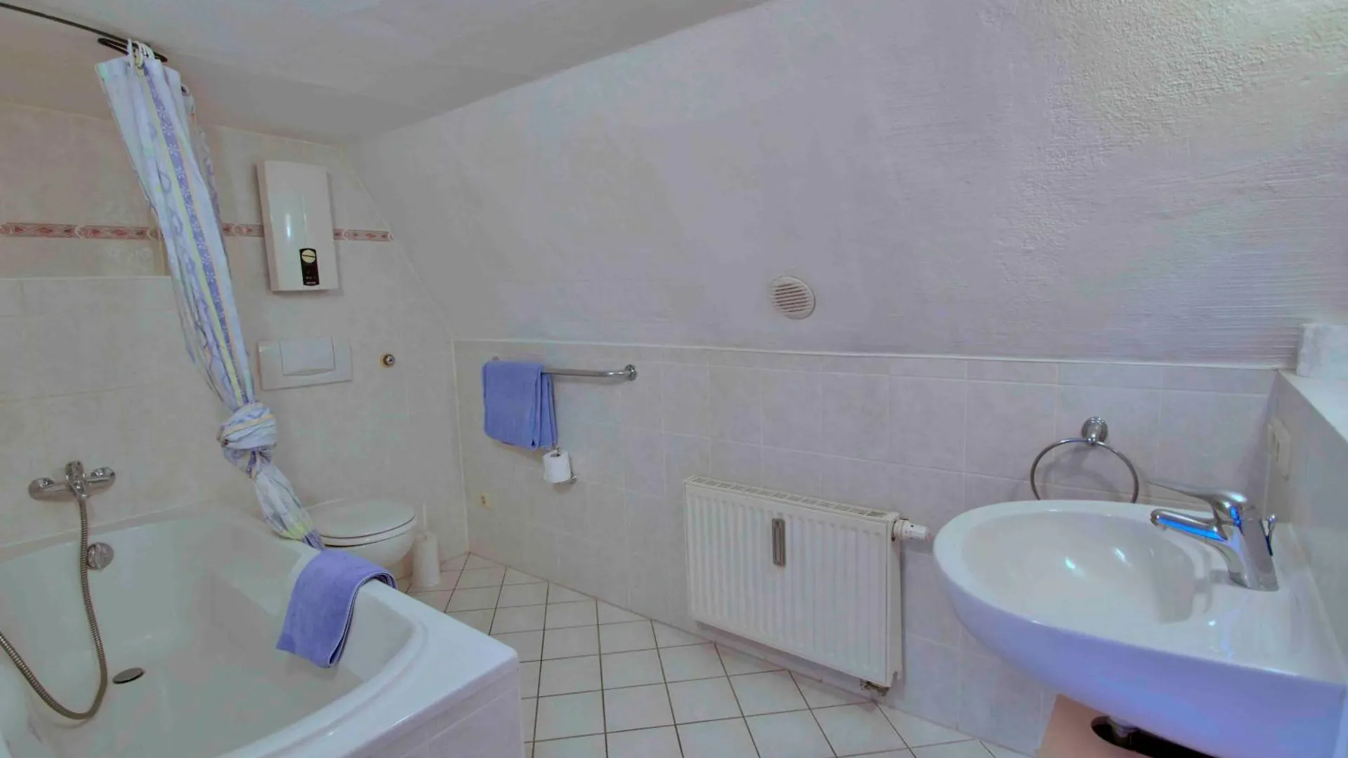 Lägenhet Altstadt Appartements Augsburg Tyskland