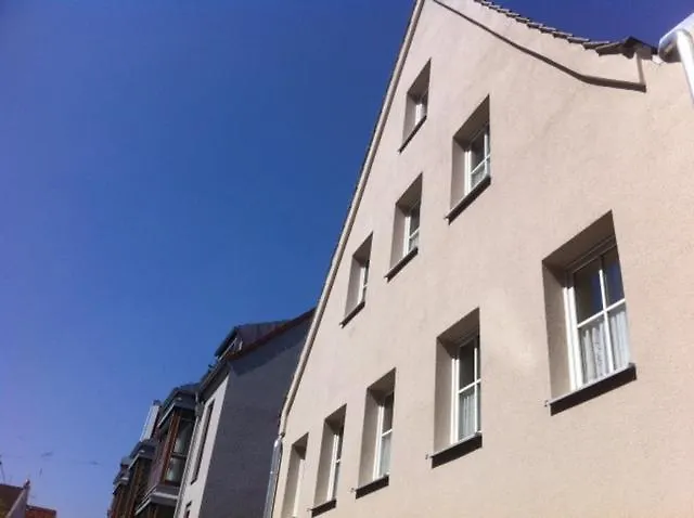 Altstadt Appartements Augsburg